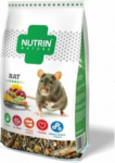 NUTRIN Nature - Rott 750gr - T&Auml;ISV&Auml;&Auml;RTUSLIK TOIT V&Auml;HIKESTELE