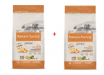 1+1 NV Dog Selected Mini Vabapidamisel Kasvatatud Kana 7 Kg