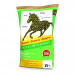 Josera Petfood Josera hobustele Kraut & Ruben Energie 15 kg
