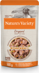 Konservid NV Dog Original Mini Chicken 150g - KONSERVID V&Auml;IKESTELE T&Auml;ISKASVANUD KOERTELE KANALIHAHAGA