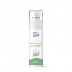 Pet Clean Pet Cologne Melon Musk l&otilde;hnavesi 100ml - l&otilde;hnavesi lemmikloomadele, spetsiaalselt v&auml;lja t&ouml;&ouml;tatud ahvatleva muskusemeloni aroomiga.