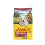 Josera Petfood Josera SP koertele Mini Junior Duck&Salmon 10 kg (MiniJunior)
