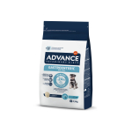 ADVANCE VETERINARY DIETS CANINE GASTROENTERIC MINI 1.5KG - V&Auml;IKEST T&Otilde;UGU KOERTELE, KEL ON SEEDIMISH&Auml;IRED