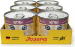 Josera Petfood Konserv Josera wet Kitten 200 G