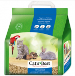Cats Best 20l/11kg - Looduslikud graanulid kotikeses