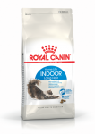Royal Canin FHN Indoor Long Hair 4kg - Kuivtoit pikkade karvadega kassidele