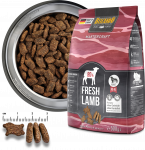 BELCANDO MASTERCRAFT FRESH LAMB 10KG - KUIV KOERA TOIT LAMBALIHAGA