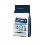 ADVANCE VETERINARY DIETS DOG GASTROENTERIC 12KG - KOERTELE, KEL ON SEEDIMISH&Auml;IRED