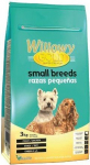 Willowy Gold Adult Small Breed 10kg - V&auml;ikeste t&otilde;ugude koertele (kana ja l&otilde;he)