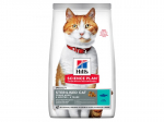 HILL'S CAT ADULT STERILISED TUNA 3 KG - kuivtoit tuuniga steriliseeritud t&auml;iskasvanud kassidele