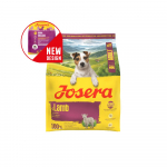 Josera Petfood Josera SP koertele Mini Adult with Lamb 900 g (MiniDeluxe)