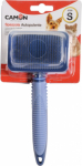 Pavilna metallist harja koertele ja kassidele Easy2Clean S