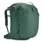 Thule 5316 Landmark 60L Womens Travel Pack Hazy Green