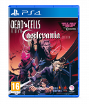 Dead Cells - Return to Castlevania Edition