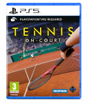 Tennis On Court (PSVR2)
