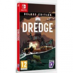 Dredge (Deluxe Edition)
