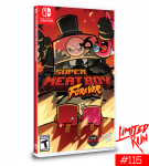 Super Meat Boy Forever (Limited Run #116) (Import)
