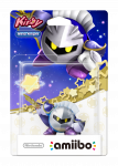 Nintendo Amiibo Figurine Meta Knight (Kirby Collection)