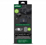 Nyko Power Kit for Xbox One&trade; & Xbox Series X&trade;