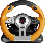 Speedlink - Drift O.Z. Racing Wheel & Pedals
