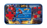 Lexibook - Spider-Man - Handheld console Cyber Arcade&reg; Pocket 1.8''  (JL1895SP)