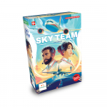 Sky Team (DA) (LPFI812)