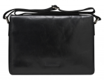 dbramante1928 - Marselisborg 14" Laptop Bag - Black