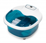 Rio FTBH8-EU/1.2 Motorised Roller Foot Bathspa and Massage