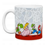 Paladone Super Mario Mug