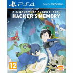 Digimon Story: Cyber Sleuth - Hacker&rsquo;s Memory (Import)