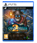 Cave Digger 2: Dig Harder (VR)