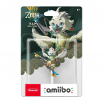The Legend of Zelda: Tears of the Kingdom - Tulin amiibo