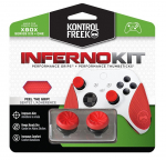 KontrolFreek - Performance Kit Inferno - XBX