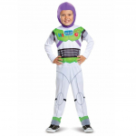 Disguise - Classic Costume - Buzz Lightyear (116 cm) (141169L)