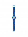 Kids Licensing - Digital Wrist Watch - Sonic (0878311-SNC4316M)