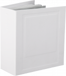 Polaroid - Small Photo Album - White