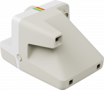Polaroid - Now Gen 3 Pebble White