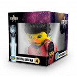 Numskull - Star Trek Tubbz BOXED Nyota Uhara