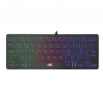 Baracuda BGK-04141 Seahorse Black US