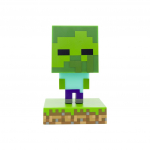 Paladone Minecraft Zombie Light