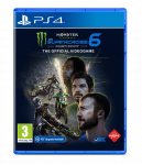 Monster Energy Supercross &ndash; The Official Videogame 6
