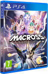 MACROSS -Shooting Insight-