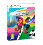 Golazo! 2 (Deluxe Edition)