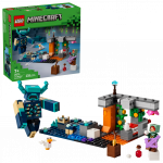 LEGO - Minecraft - The Warden Encounter (21274)