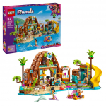 LEGO - LEGO Friends - Family Holiday Beach Resort (42673)