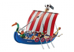 Playmobil - Asterix: Pirate Ship (71888)