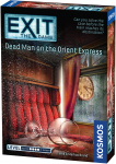 EXIT: Dead Man on the Orient Express (EN) (KOS1358)