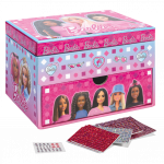 Totum - Barbie Mosaic box (TT501201)