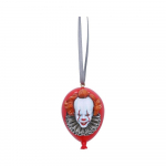 IT Time to Float Hanging Ornament