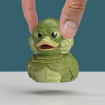NUMSKULL UNIVERSAL MONSTERS TUBBZ MINI CREATURE FROM THE BLACK LAGOON